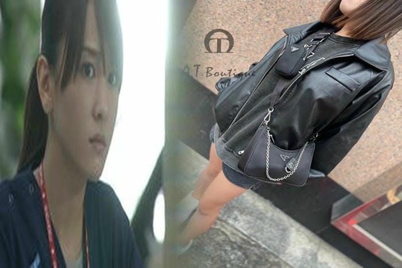 プラダ 新作 バッグ 2015