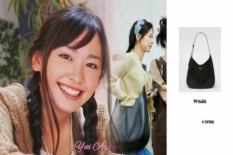 プラダ バッグ 新作 2019