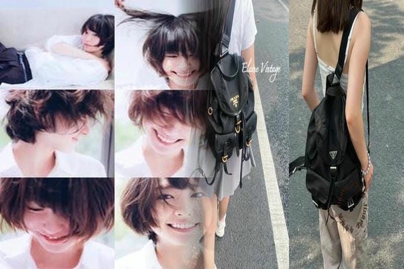 プラダ ナイロンバッグのシワ 伸ばし方法とメンテナンスガイド