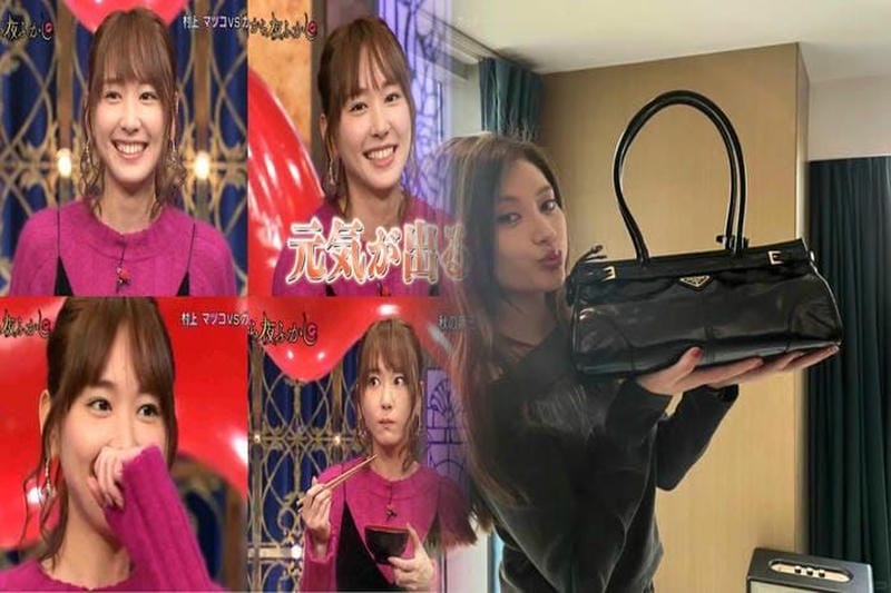 プラダ ナイロン バッグ 人気