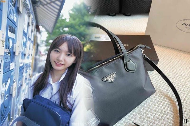 御殿場アウトレットで買うプラダの値段とお得情報2024