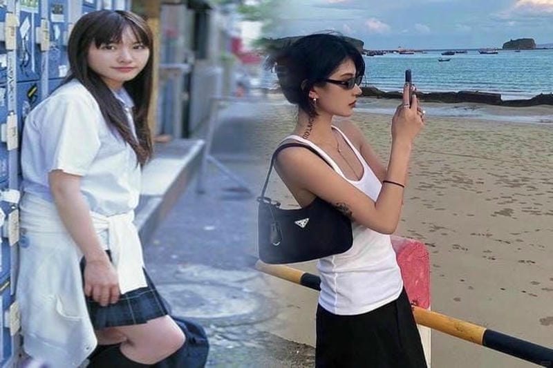 プラダ ショルダー バッグ 一覧