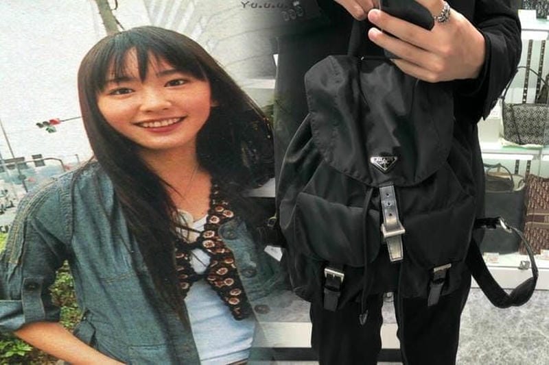 プラダ バッグ 偽物 見分け 方