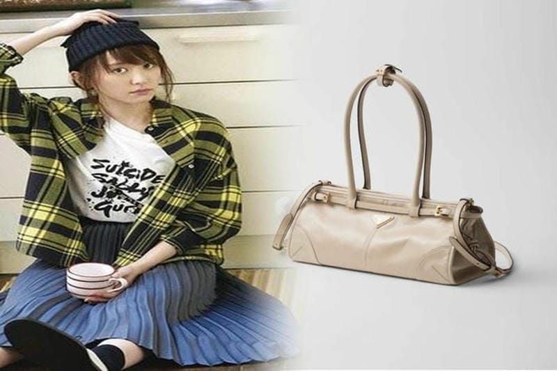 プラダ を 着 た 悪魔 バッグ