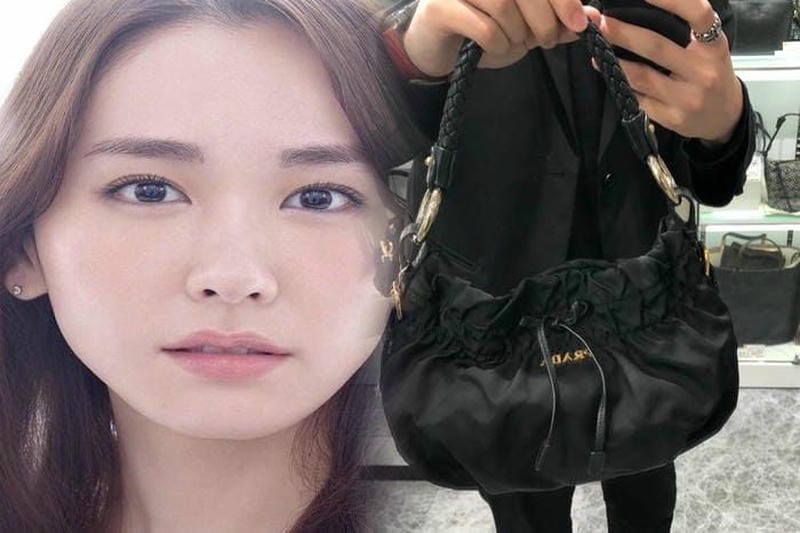 プラダ アウトレット バッグ