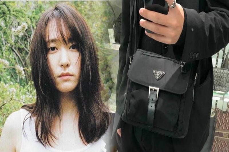 メルカリ プラダ トート バッグ