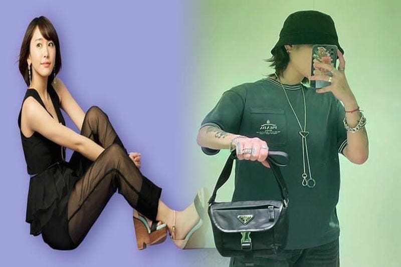 プラダ ラフィア トートバッグ 偽物 見分け方