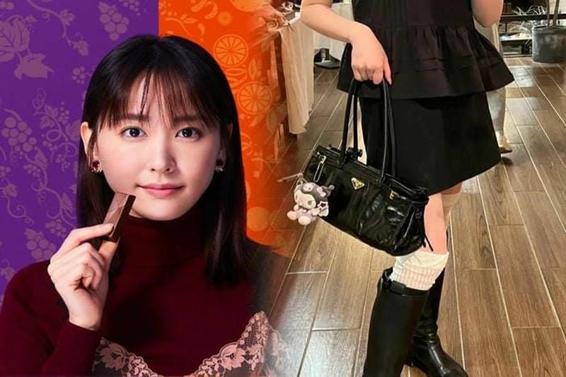 プラダ トート バッグ ナイロン