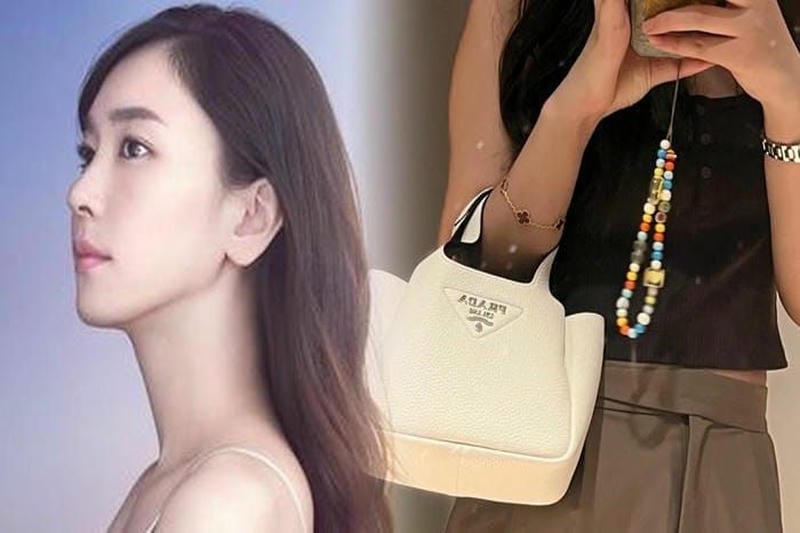 prada クロス ボディ バッグ