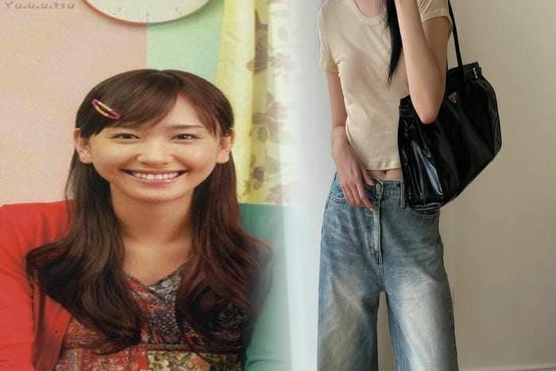 プラダ ショルダー バッグ コーデ