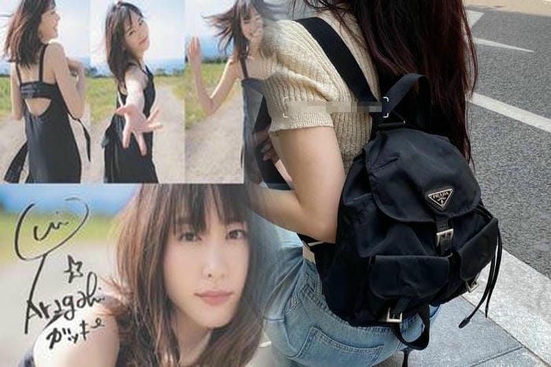 プラダ バッグ 偽物 見分け方