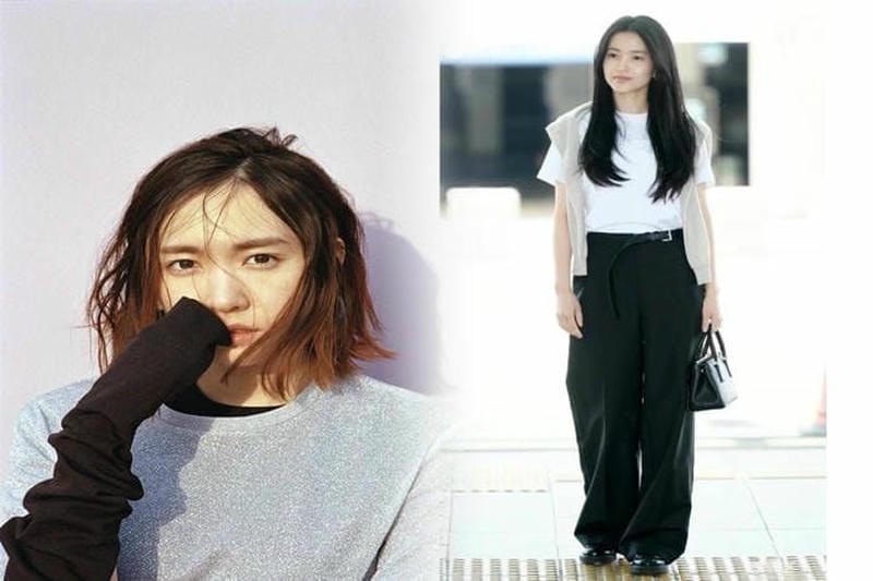 PRADA新作“平行四辺形のピース”バケツ型バッグ、三角ピースの新色も