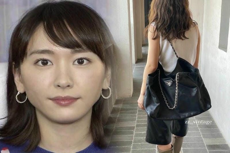 憧れの『プラダ』が、最大39%OFF⁉︎