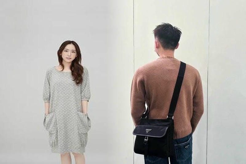 プラダ、ポップアップストア「Prada Tropico」を代官山と名古屋で開催。