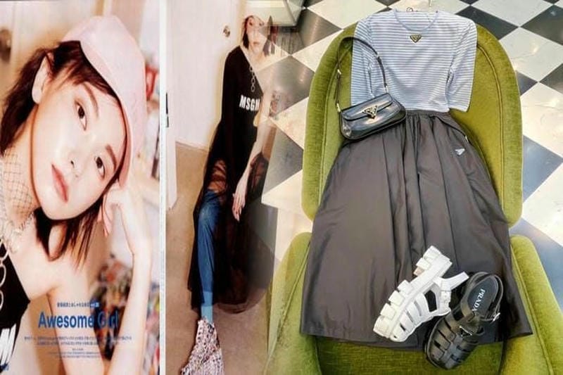 プラダのレディースバッグおすすめ＆人気ランキングTOP3【2022年最新版】