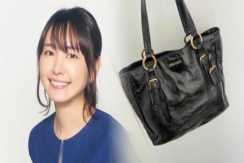 プラダのレディースバッグおすすめ＆人気ランキングTOP3