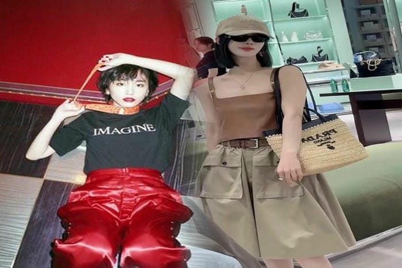 プラダ×一生ものバッグ２選