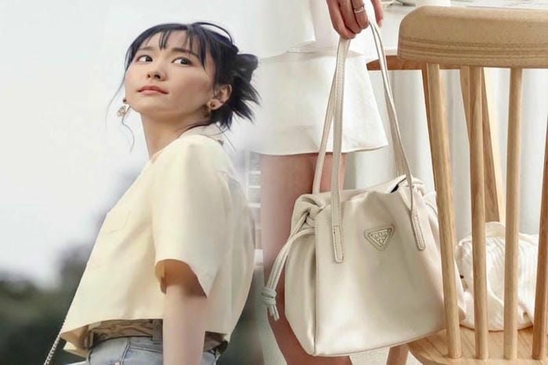 プラダ スポーツ ショルダー バッグ