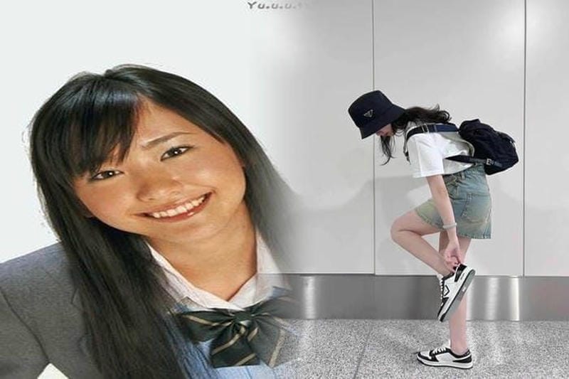 prada トート バッグ ナイロン