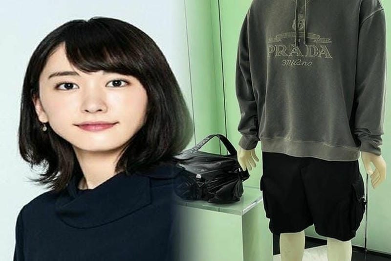 プラダ トート バッグ アウトレット