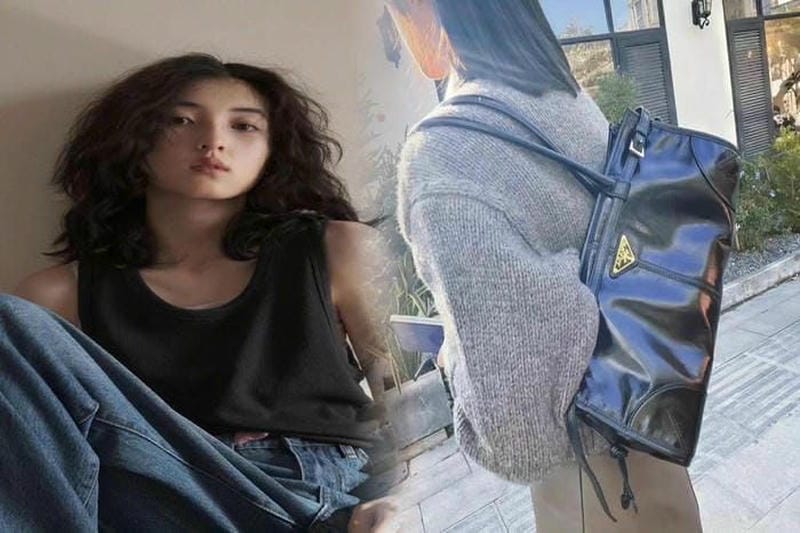 プラダ 斜 めがけ バッグ ナイロン