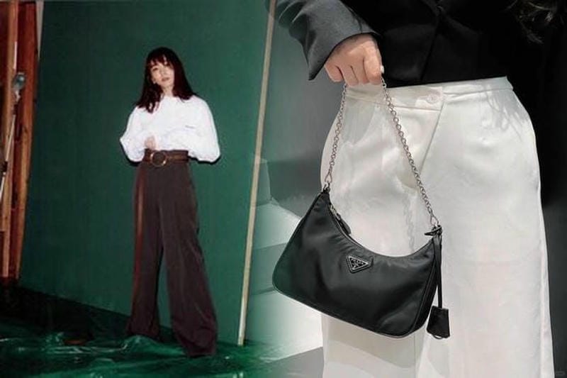 プラダがラフ・シモンズ加入後初シーズン