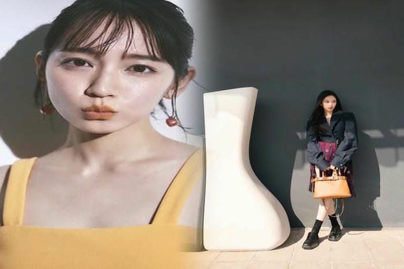 2021年春夏コレクションでも紹介された流行のバッグを、人気のプラダからピックアップ！