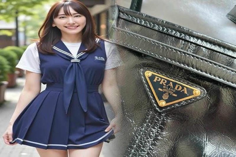 プロだから知っているプラダのナイロンの魅力