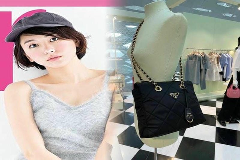 買取りから見えてくるプラダ(PRADA)の定番・人気アイテム｜素材や保管方法のポイント
