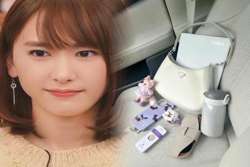 PRADA トートバッグ 1BG865