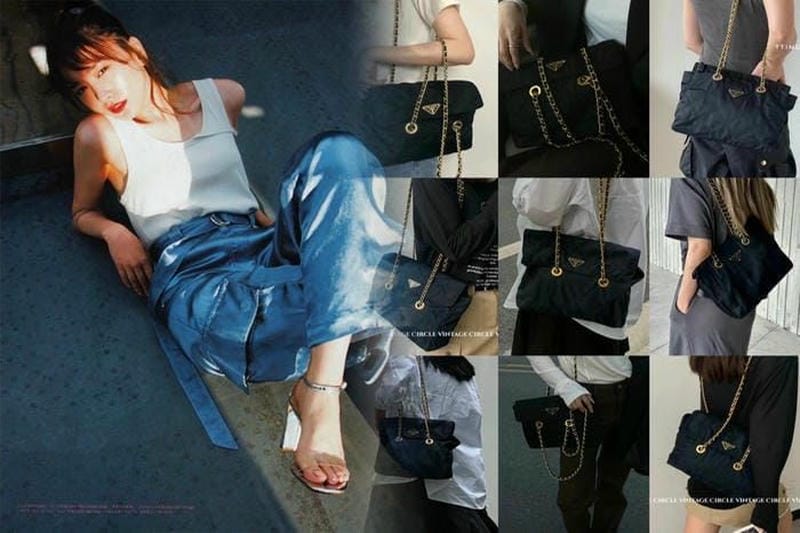 「プラダ」が2020年春夏メンズを異例の上海で発表　さらなるアジア市場成長への足掛かり