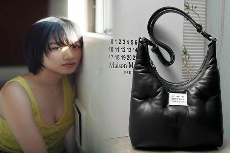 30代からの上品コーデにぴったりなマルジェラの定番バッグ5選