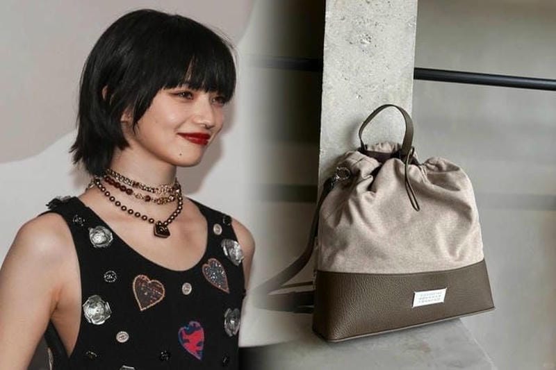 マルジェラのトートバッグは本当に使いやすい？購入前に知っておきたいポイント