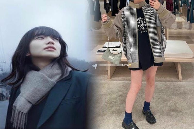 新作発表！メゾン マルジェラのMM6ショルダーバッグが見逃せない