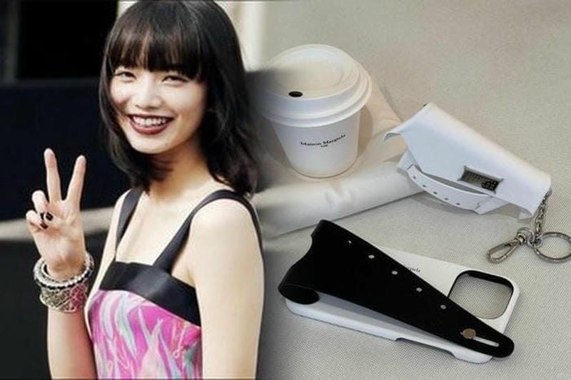 メンズ必見！メゾンマルジェラのバッグで作るカジュアルスタイル