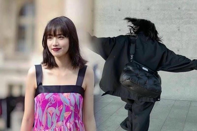 マルジェラのバッグはメンズファッションに欠かせないアイテム