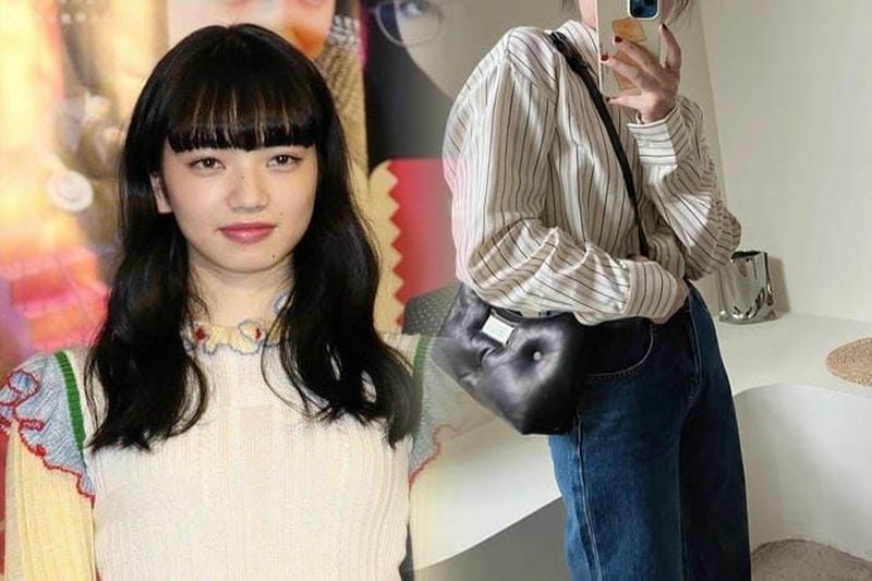 最新ファッションガイド：2024年メゾン マルジェラのバッグトレンドを追う