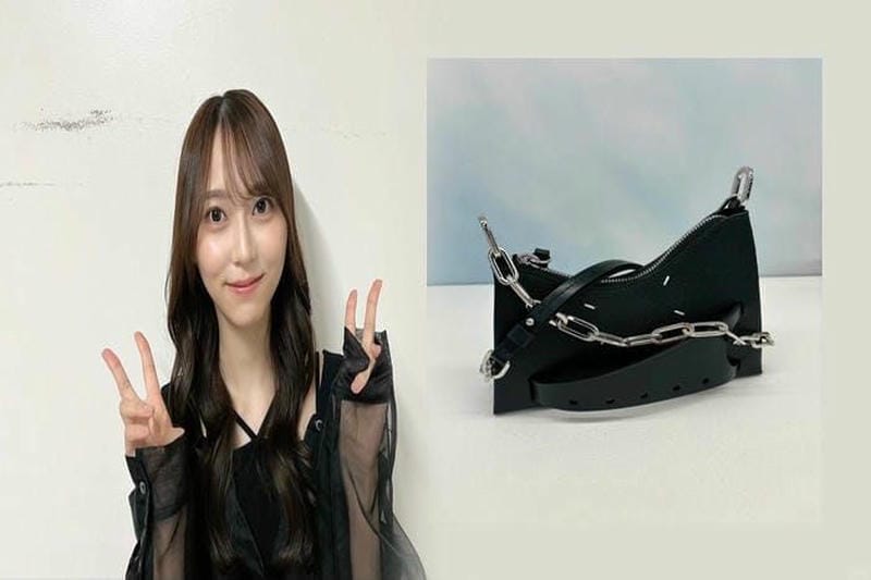 セレーナ?ゴメス愛用！メゾン マルジェラのバッグで作るカジュアルスタイル