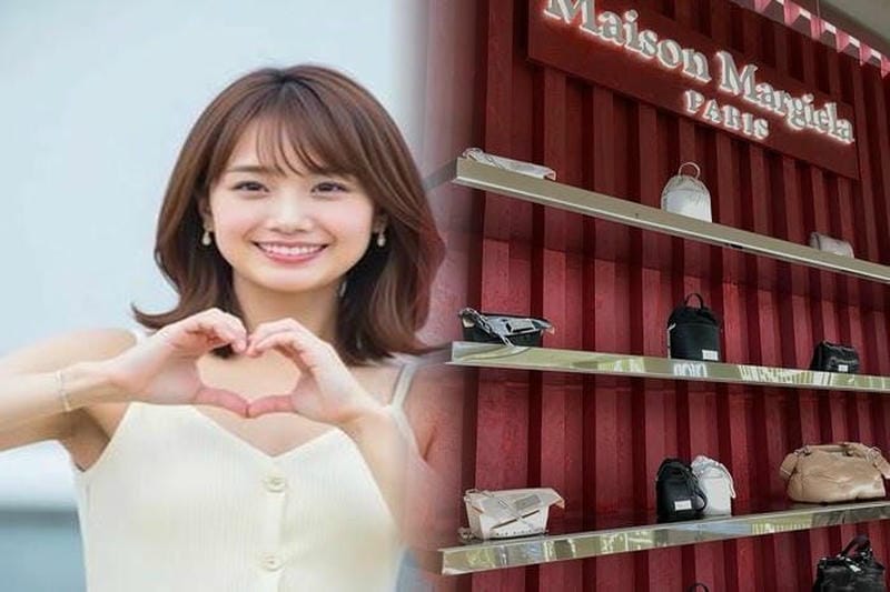 2024年春夏コーデに必須！メゾン マルジェラの新作バッグで差をつける方法