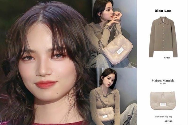 サマーコーデにピッタリのマルジェラのトートバッグ特集