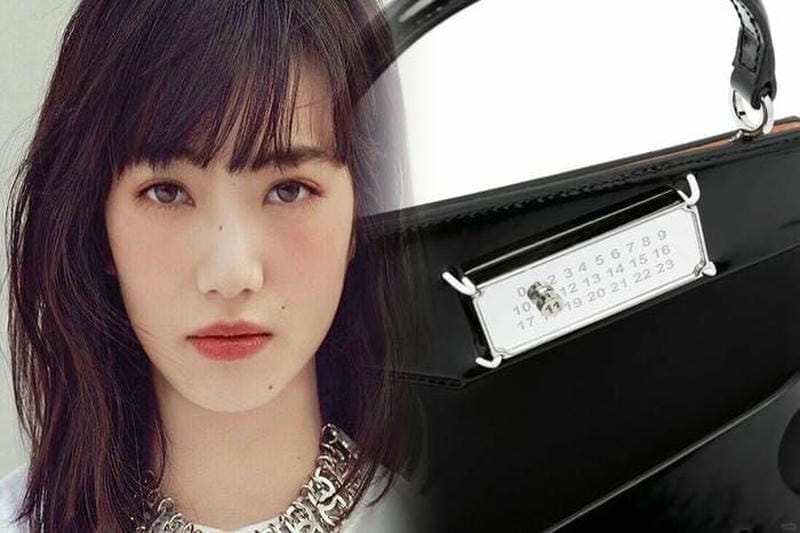 マルジェラ バッグの素材別コーディネート術を紹介