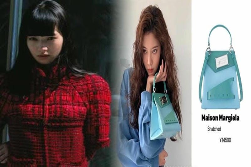 春夏の軽やかなスタイルに！Maison Margielaのホワイトバッグ特集