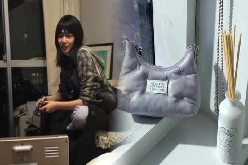 マルジェラバッグを使ったスタイリング例：年代別コーディネート術