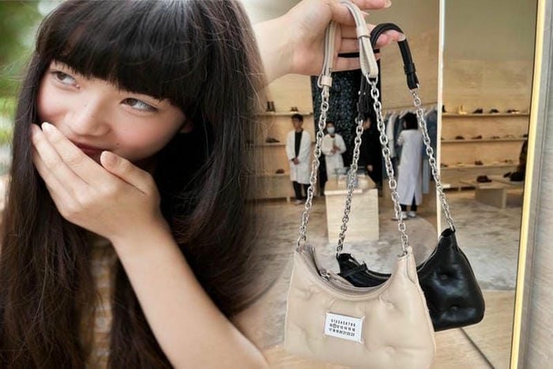 マルジェラ5ACミニバッグで叶えるコンパクトなスタイル【2024年】