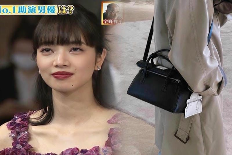 マルジェラトートバッグのコーディネート術！オシャレ上級者を目指そう