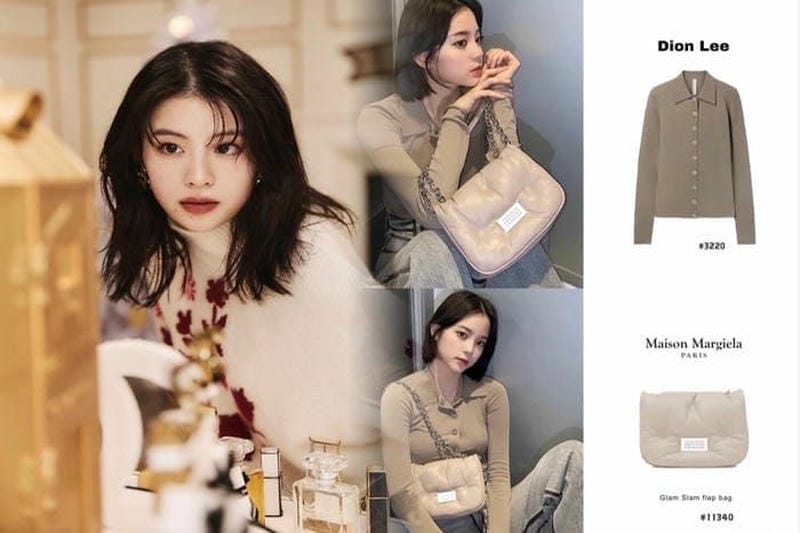 メゾン マルジェラ MM6 バッグの魅力と人気理由を解説