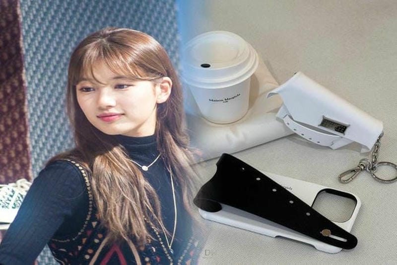 2024年パリオリンピックに向けたメゾン マルジェラのスポーツバッグ特集