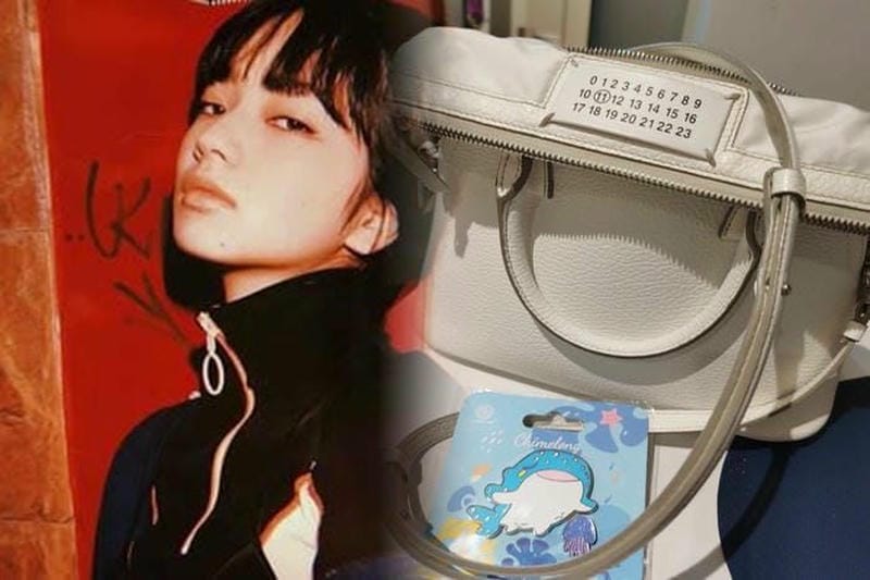 MM6ジャパニーズバッグはダサい？賛否両論のデザインを検証！