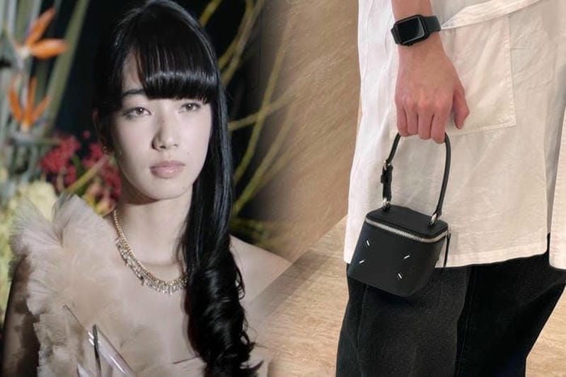 マルジェラのバッグで差をつける！2024年の最新ファッションガイド
