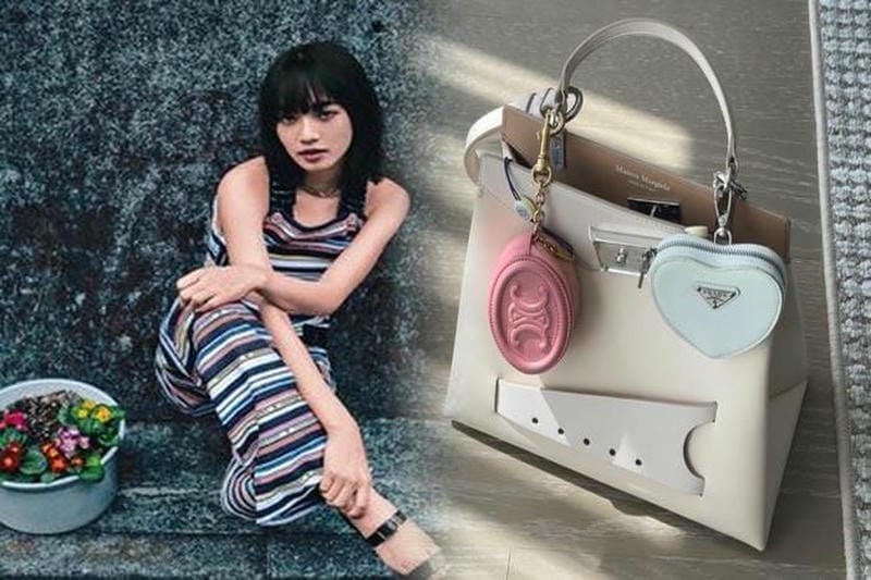 マルジェラバッグの重さはどれくらい？実際の使い心地を徹底調査